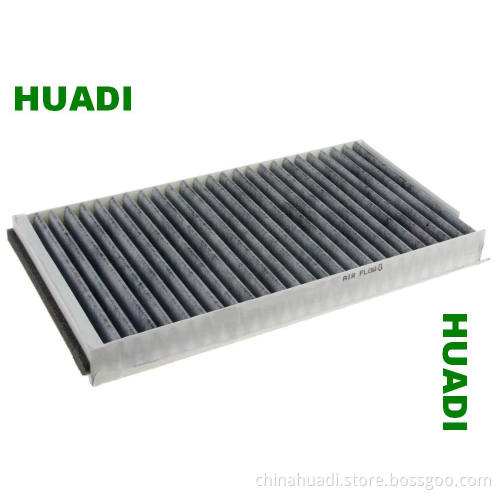 First Class Filter for BMW 64 31 9 171 858 with Ts16949 Approval